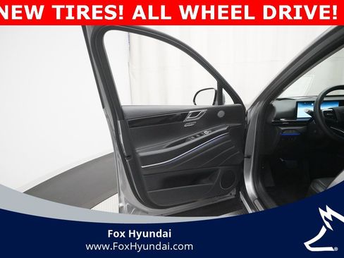 Used 2025 Genesis GV80 2.5T Standard image 28