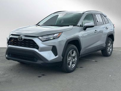 Used 2024 Toyota RAV4 XLE