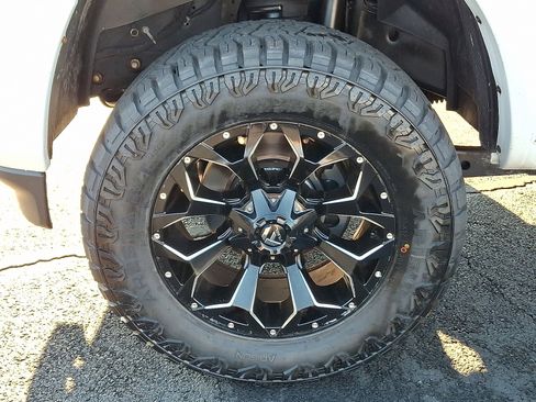 Used 2020 RAM 2500 Limited image 28