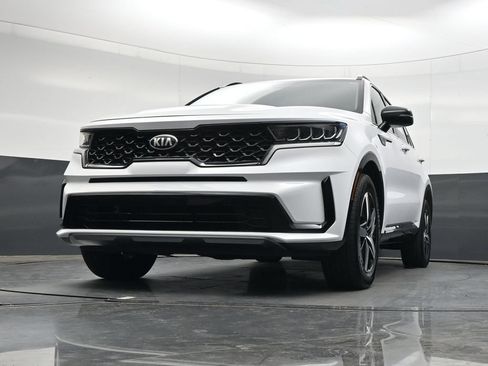 Used 2021 Kia Sorento S FWD image 50