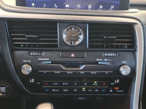 Used 2021 Lexus RX 350 FWD w/ Premium Package image 52