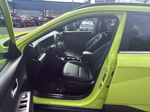 Used 2024 Hyundai Kona Limited AWD/4WD image 12