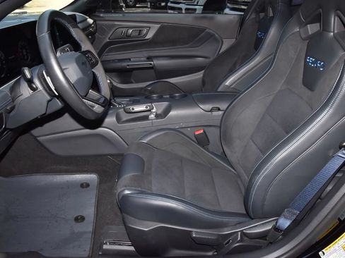 Used 2025 Ford Mustang Dark Horse w/ Dark Horse Handlin Package RWD image 14