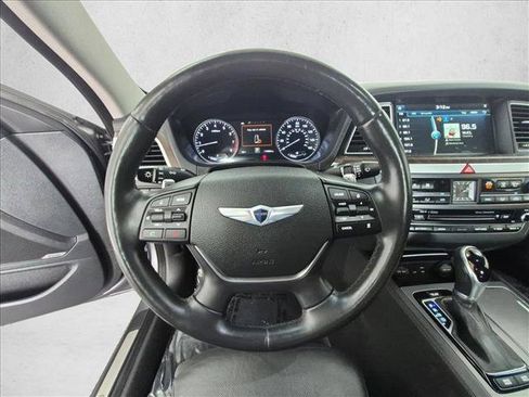 Used 2015 Hyundai Genesis 3.8 w/ Option Group 04 AWD/4WD image 30