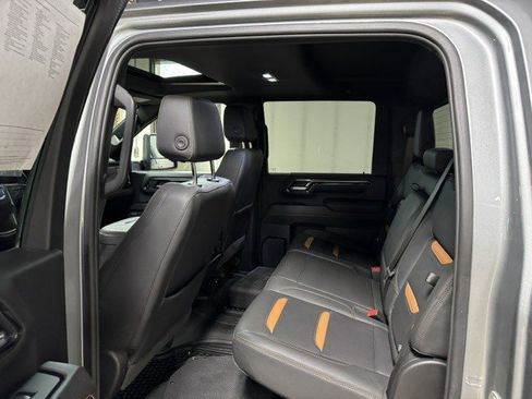 Certified 2024 GMC Sierra 3500 AT4 w/ AT4 Premium Plus Package AWD/4WD image 13