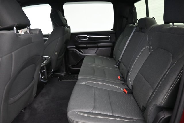 Used 2025 RAM 1500 Big Horn AWD/4WD image 18