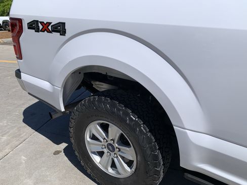 Used 2019 Ford F150 XL w/ Equipment Group 101A Mid AWD/4WD image 41