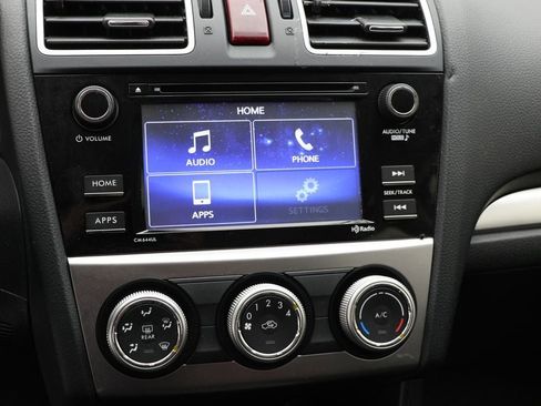 Used 2015 Subaru Impreza 2.0i Premium image 21