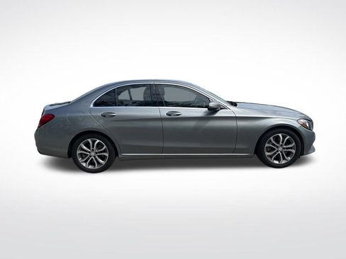 Used 2016 Mercedes-Benz C 300 Sedan image 4