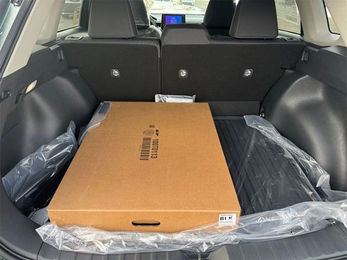 New 2026 Toyota Corolla Cross LE image 20