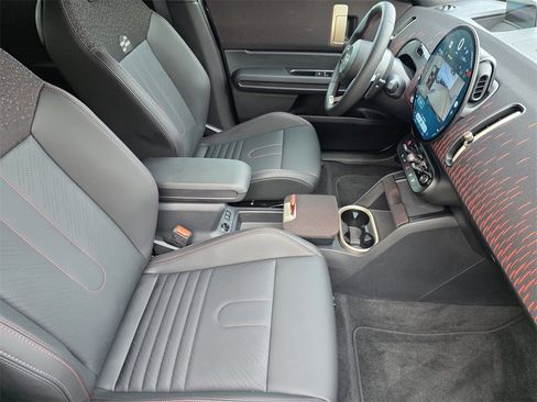 Used 2025 MINI Cooper Countryman John Cooper Works w/ Comfort Package Max image 11