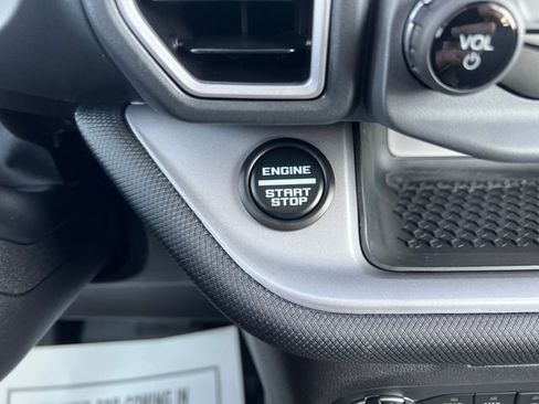 Used 2024 Ford Bronco Sport Big Bend w/ Convenience Package image 29