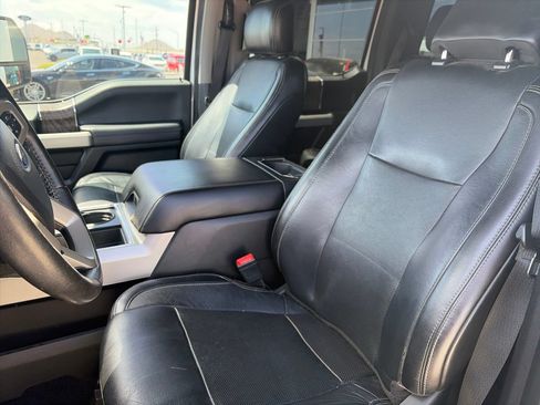 Used 2019 Ford F350 Lariat AWD/4WD image 9