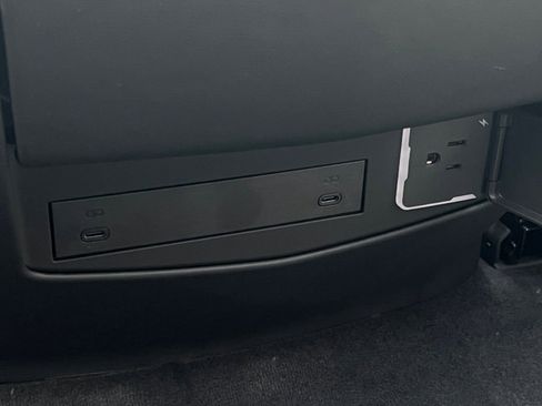 New 2025 Cadillac Escalade Premium Luxury image 21