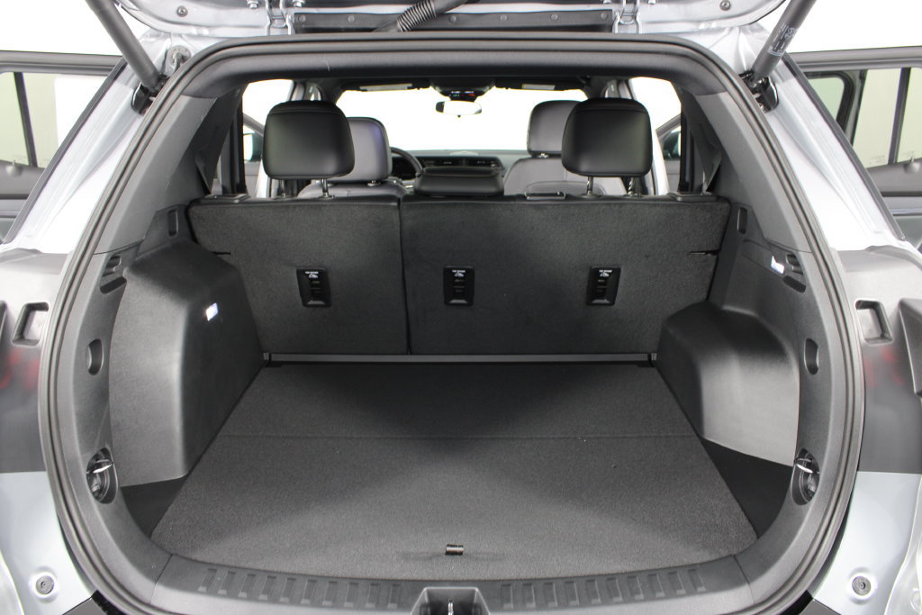 New 2027 GMC Terrain AT4 AWD/4WD image 17