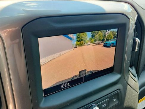 New 2026 Chevrolet Silverado 3500 W/T w/ WT Convenience Package AWD/4WD image 28