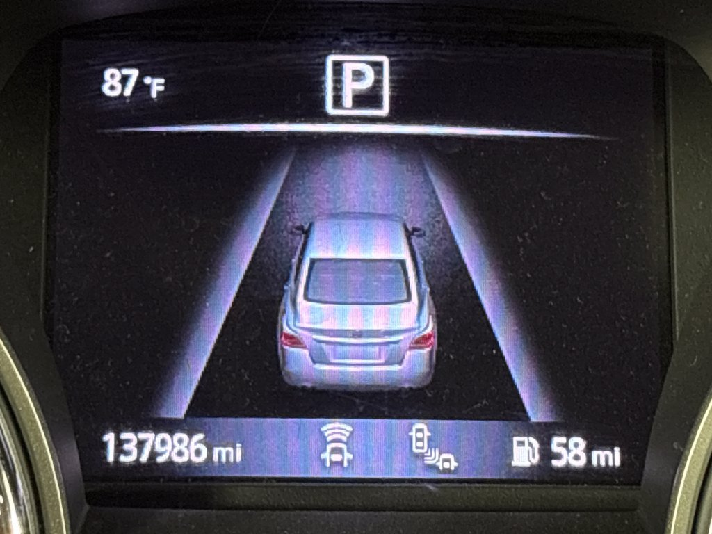 Used 2018 Nissan Altima 2.5 SL FWD image 23