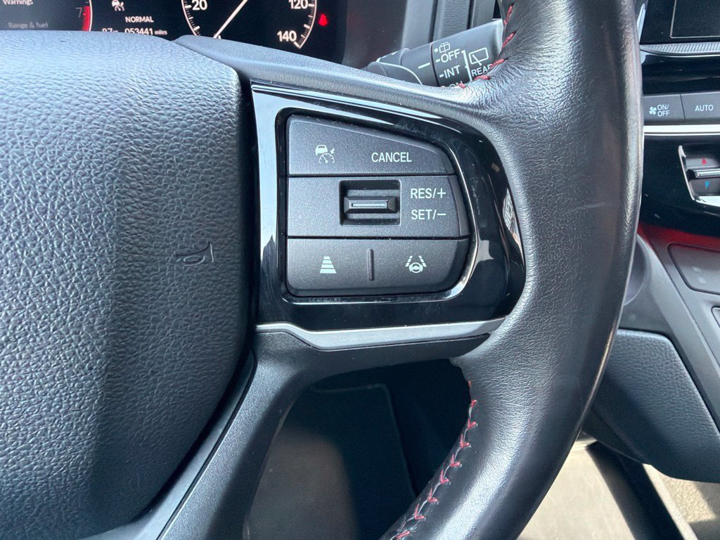 Used 2025 Honda Odyssey Sport-L image 24