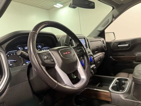 Used 2021 GMC Sierra 1500 SLT image 72