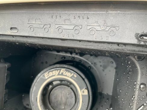 Used 2024 Ford Bronco Sport Big Bend w/ Convenience Package image 16