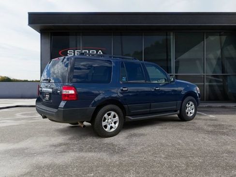 Used 2014 Ford Expedition XL AWD/4WD image 5