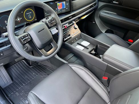 New 2026 Hyundai Santa Fe Calligraphy image 10