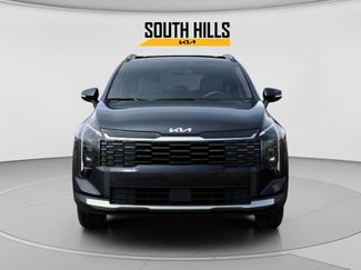 New 2026 Kia Sportage EX AWD/4WD video 2