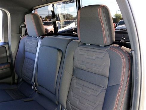 Used 2023 Nissan Frontier Pro-X w/ Technology Package image 25