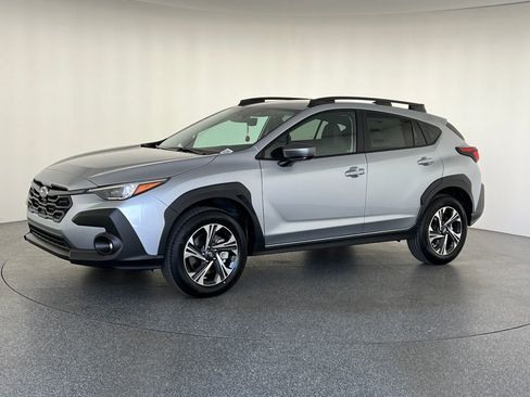 New 2026 Subaru Crosstrek 2.0i Premium AWD/4WD image 9