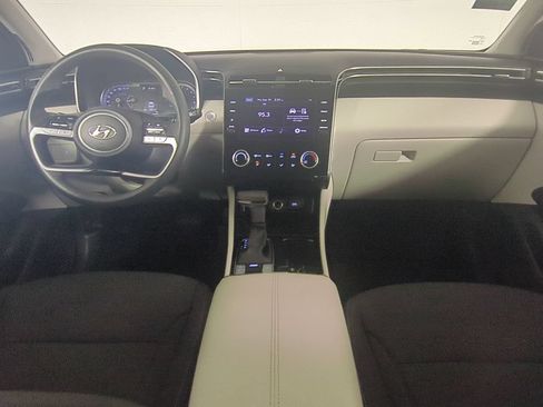 Used 2022 Hyundai Tucson SEL AWD/4WD image 19