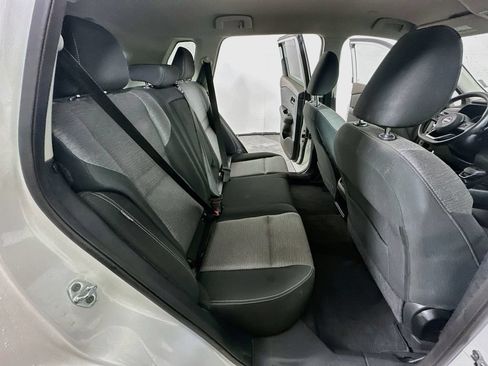 Used 2022 Nissan Rogue S AWD/4WD image 11
