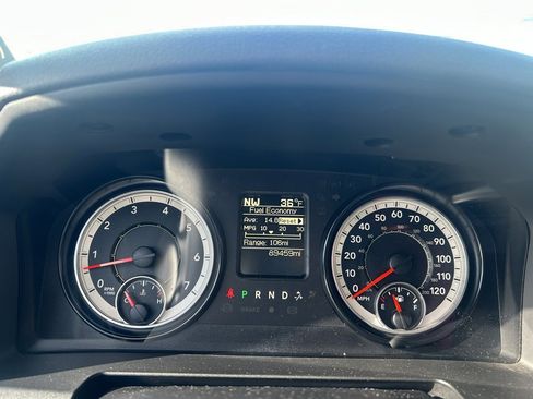 Used 2019 RAM 1500 Express w/ Express Value Package image 18