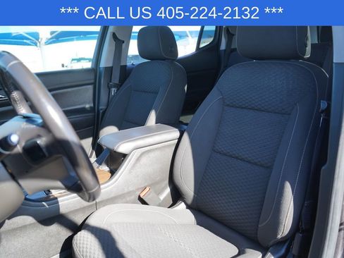 Used 2019 GMC Acadia SLE image 20