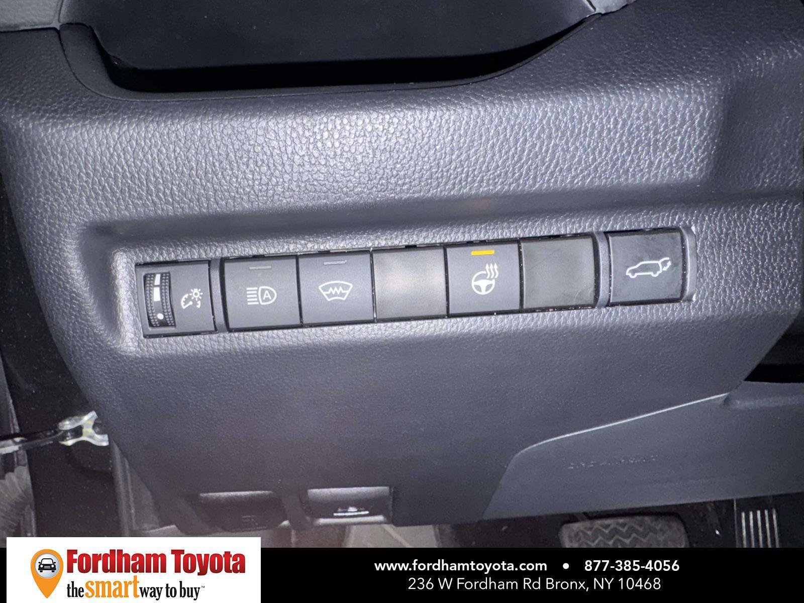 Certified 2024 Toyota RAV4 XLE w/ Convenience Package AWD/4WD image 20