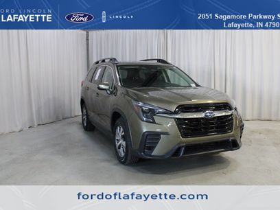 Used 2023 Subaru Ascent Premium