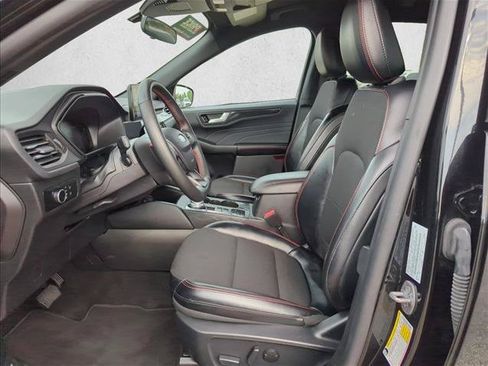 Used 2025 Ford Escape ST-Line FWD image 16