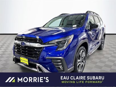 New 2026 Subaru Ascent Touring