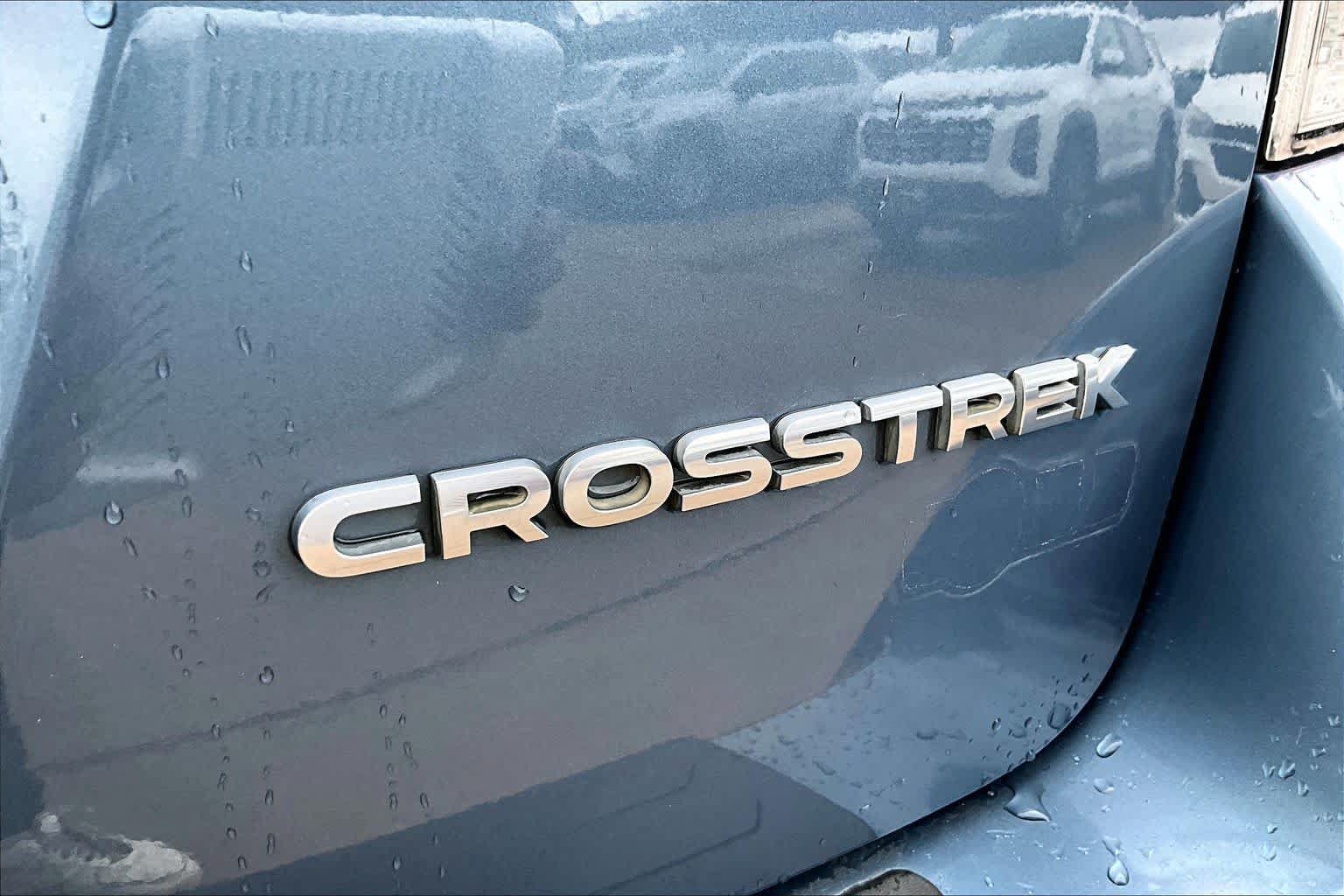 Used 2018 Subaru Crosstrek 2.0i Limited w/ 50th Anniversary Edition AWD/4WD image 10