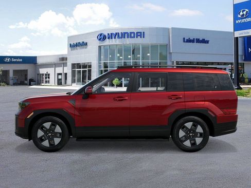 New 2026 Hyundai Santa Fe SEL image 3