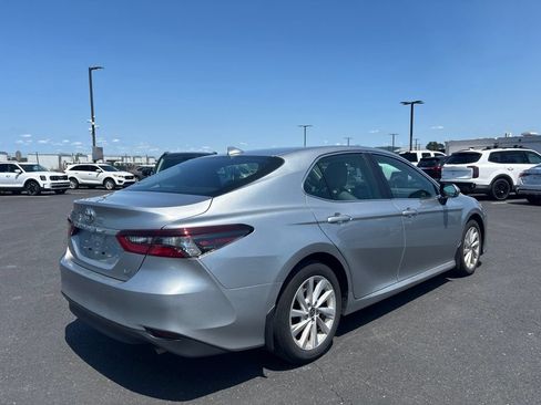 Used 2024 Toyota Camry LE FWD image 2