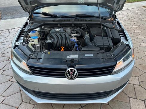 Used 2014 Volkswagen Jetta S image 23