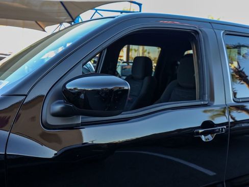 New 2026 Nissan Frontier Pro-X image 12