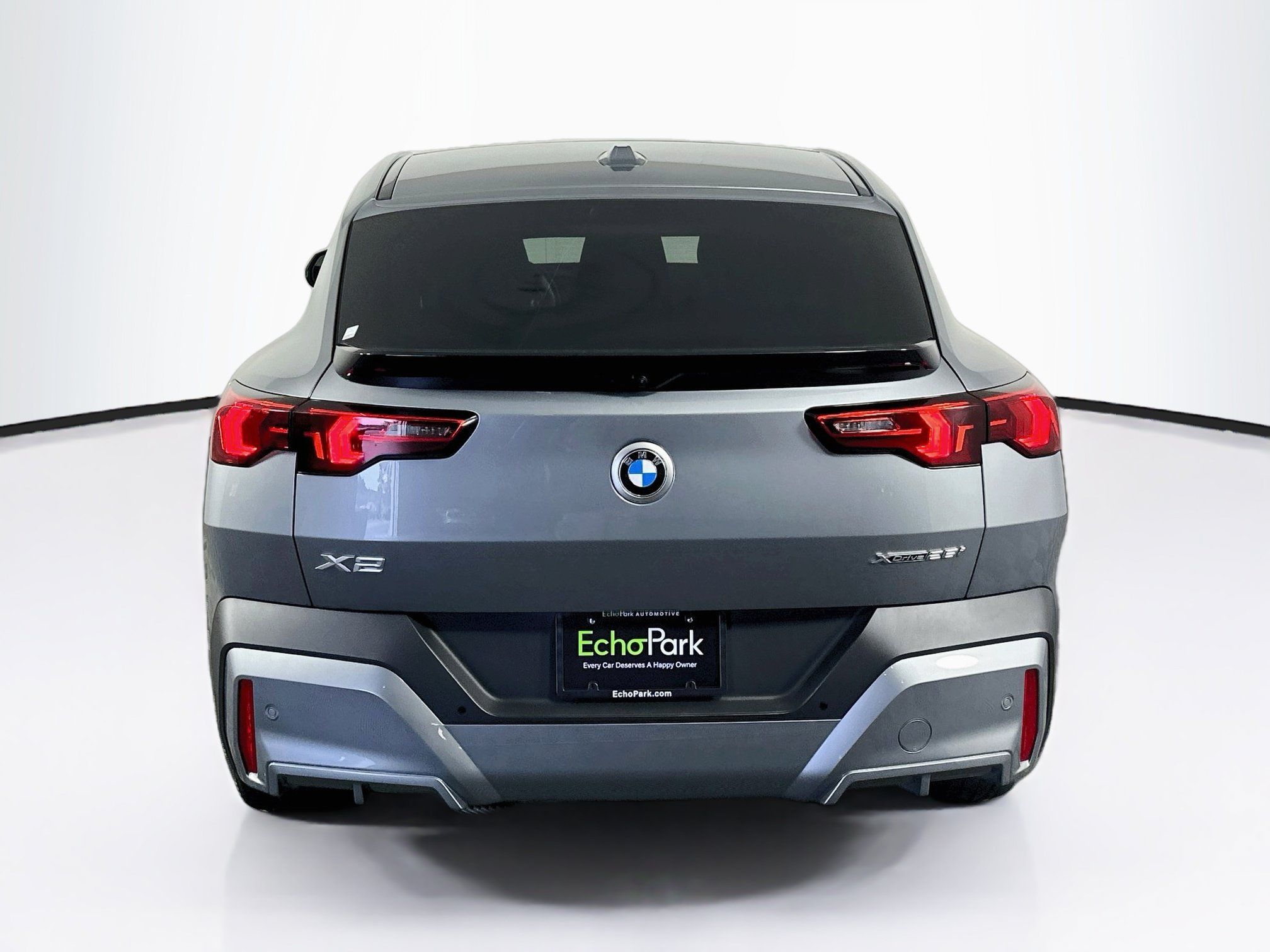 Used 2026 BMW X2 xDrive28i AWD/4WD image 7