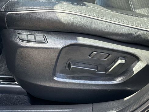 Certified 2024 MAZDA CX-5 AWD 2.5 S w/ Preferred Package image 24