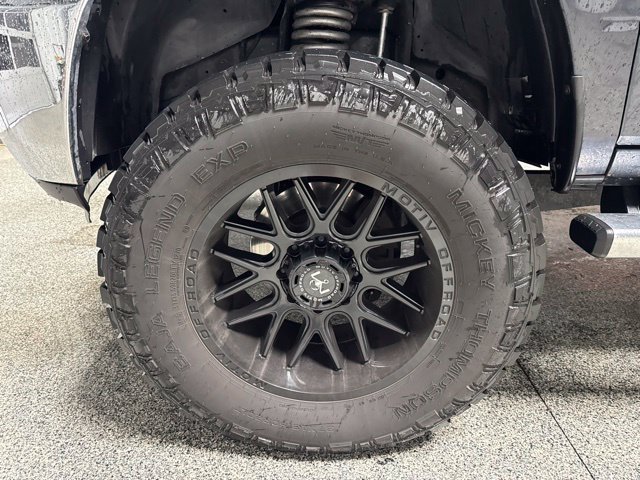 Used 2014 RAM 2500 Big Horn AWD/4WD image 3