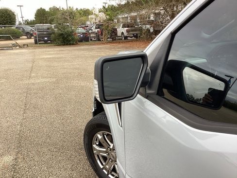 Used 2021 Ford F150 XLT w/ Equipment Group 302A High image 19