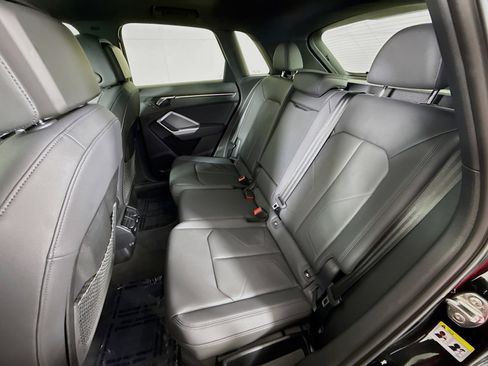 Used 2025 Audi Q3 2.0T Premium w/ Convenience Package image 20