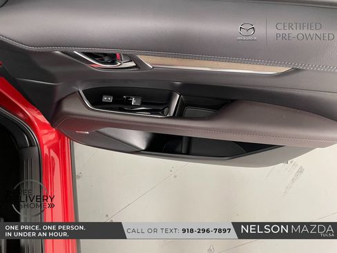 Used 2023 MAZDA CX-5 Signature image 45