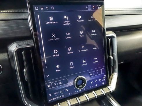 Certified 2025 GMC Acadia Elevation image 22