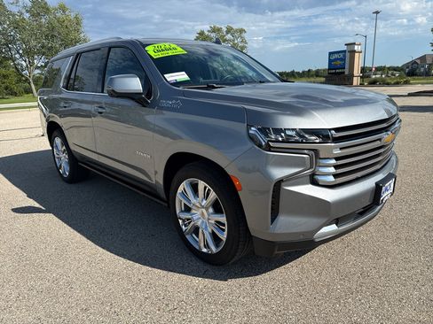 Used 2023 Chevrolet Tahoe High Country AWD/4WD image 6